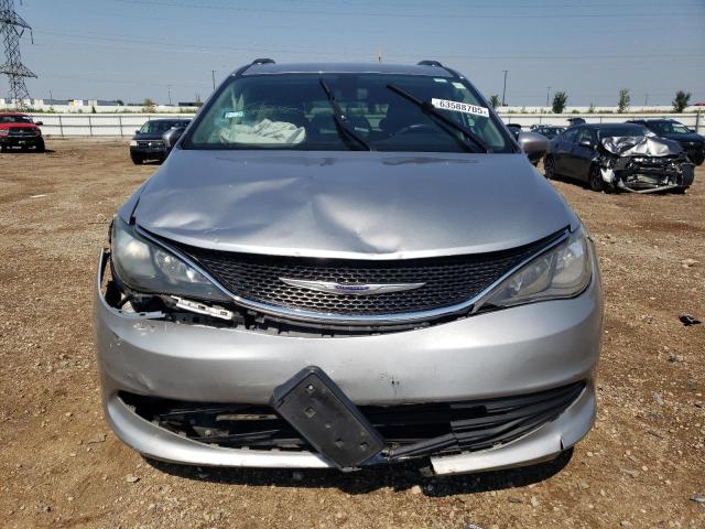 2020 CHRYSLER VOYAGER LX 2C4RC1DG8LR258529