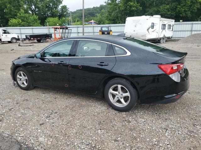 2017 CHEVROLET MALIBU LS 1G1ZB5ST5HF286838
