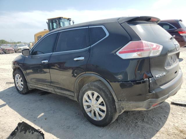2015 NISSAN ROGUE S KNMAT2MT3FP540793