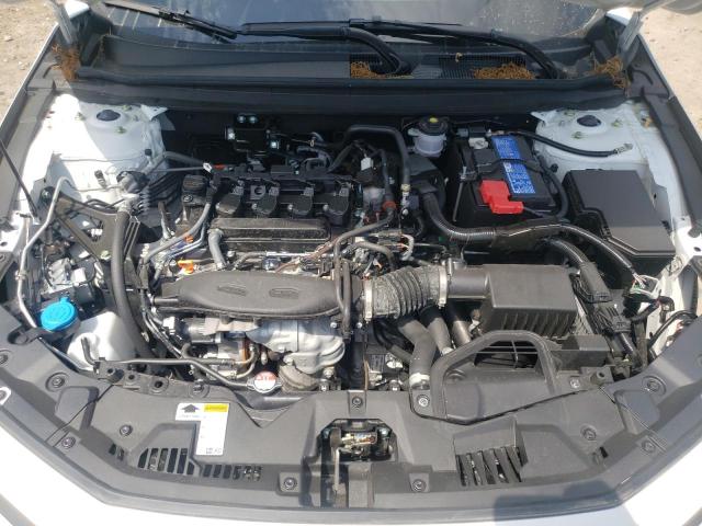 2024 HONDA ACCORD EX - 1HGCY1F3XRA091803