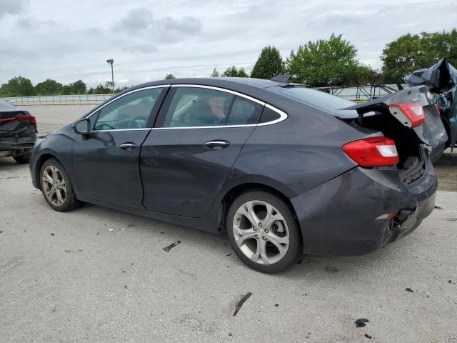 2017 CHEVROLET CRUZE PREM 1G1BF5SM9H7220446