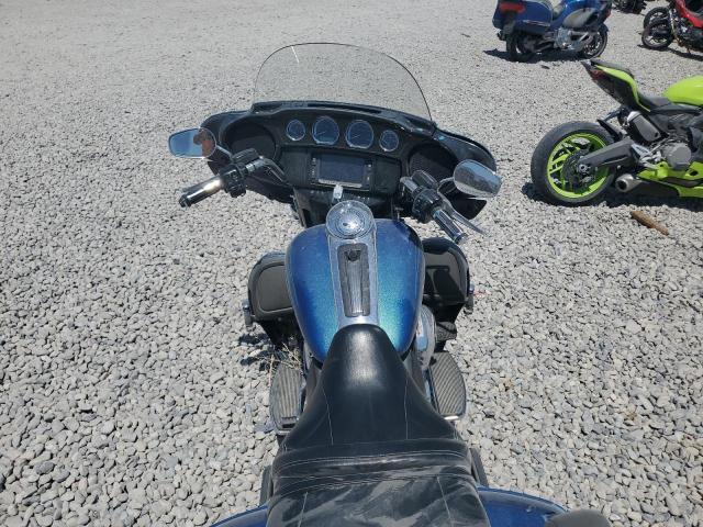 2014 HARLEY-DAVIDSON FLHTK ELECTRA GLIDE ULTRA LIMITED 1HD1KEL37EB645109