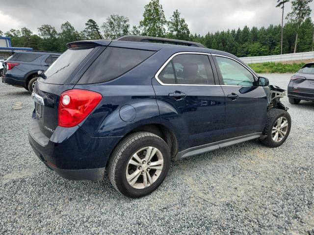 2015 CHEVROLET EQUINOX LT - 2GNALBEK8F1161833