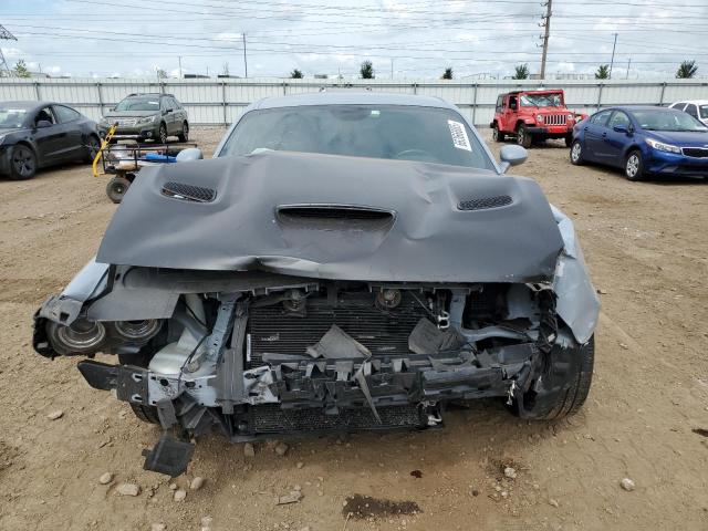 2021 DODGE CHALLENGER 2C3CDZFJ4MH507995