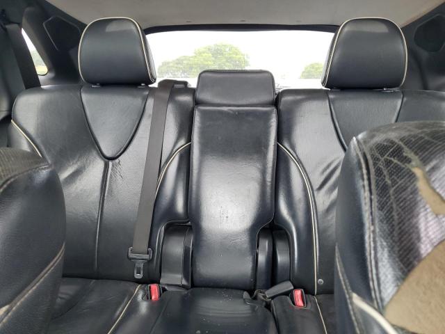 2013 TOYOTA VENZA LE - 4T3ZK3BB4DU059720