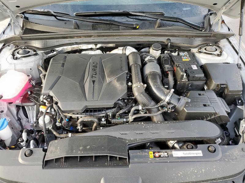 2025 KIA K5 GT KNAG44J83S5332189