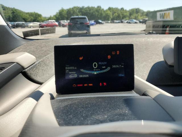 2014 BMW I3 REX - WBY1Z4C50EV273070