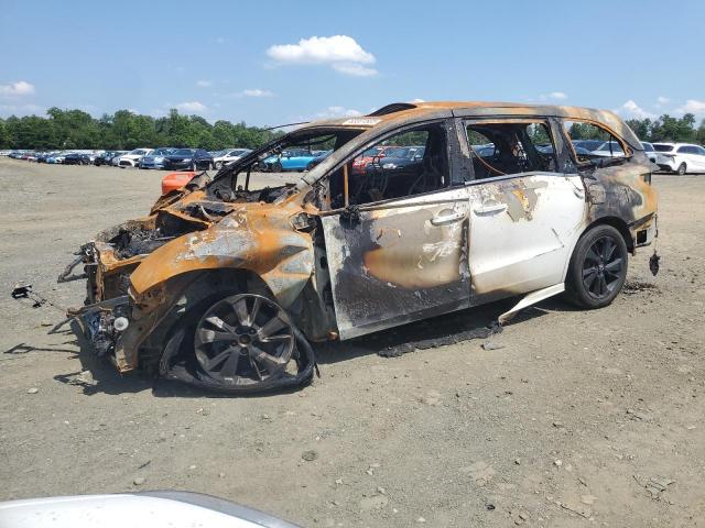 2024 HONDA ODYSSEY SP 5FNRL6H7XRB048557
