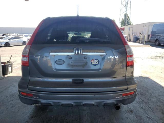 2010 HONDA CR-V EXL - JHLRE4H79AC006724