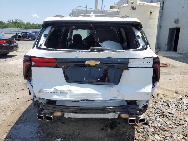2024 CHEVROLET TRAVERSE L - 1GNEVGKS3RJ181298