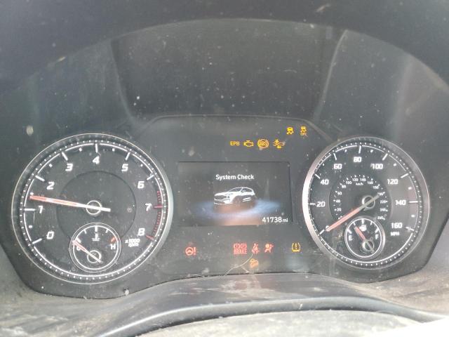 2023 HYUNDAI SANTA FE S 5NMS2DAJ2PH526366