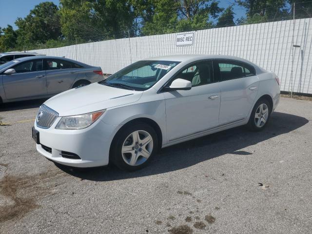 BUICK LACROSSE C