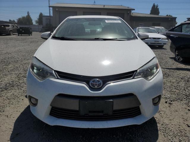 2016 TOYOTA COROLLA L - 5YFBURHE4GP408261
