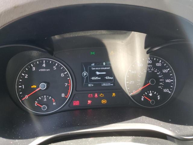 2016 KIA OPTIMA EX 5XXGU4L34GG057892