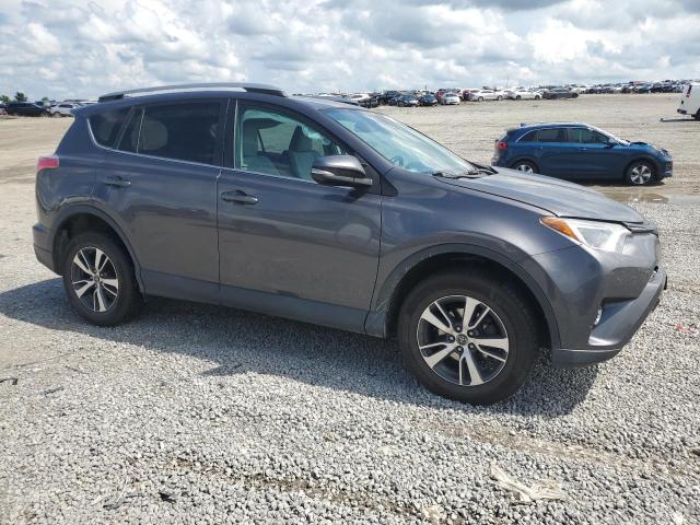 2018 TOYOTA RAV4 ADVEN 2T3RFREV4JW754952