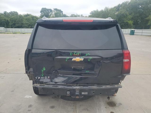 2015 CHEVROLET TAHOE C150 - 1GNSCCKC7FR588371