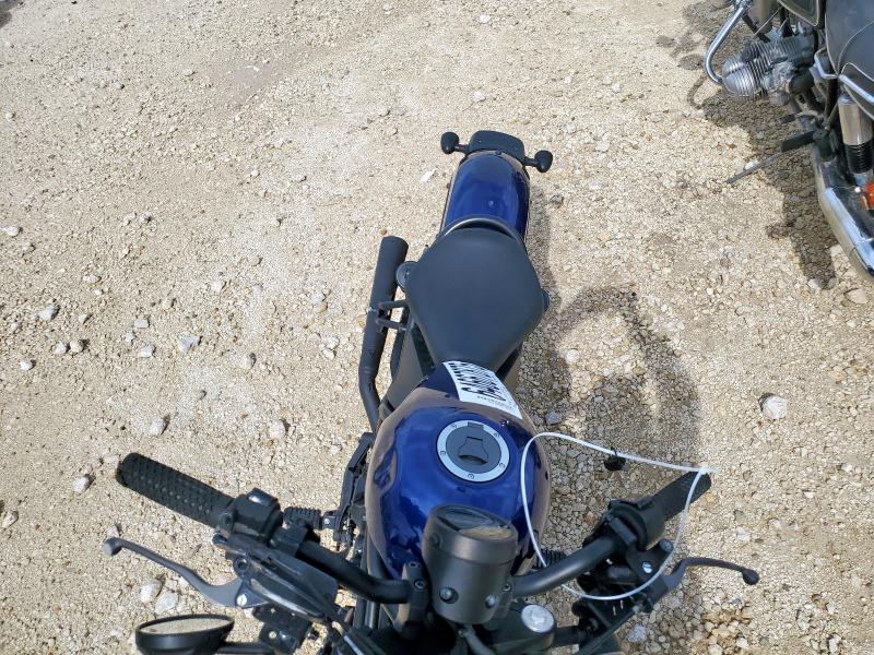 2021 HONDA CMX300 A MLHNC5355M5401101