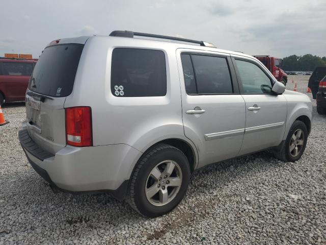 2010 HONDA PILOT - 5FNYF4H64AB021471