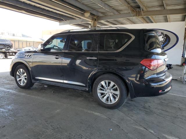 2016 INFINITI QX80 JN8AZ2NC5G9400378