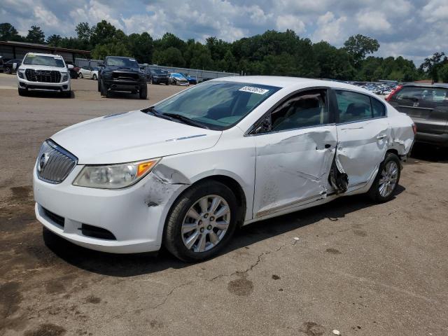 Vin: 1g4ga5ec2bf393118, lot: 63420675, buick lacrosse cx 2011 img_1