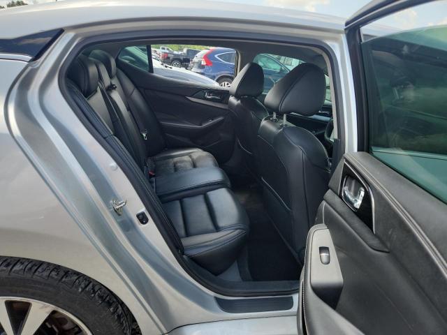 2018 NISSAN MAXIMA 3.5S 1N4AA6AP8JC384552