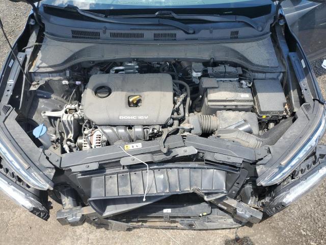 2020 HYUNDAI KONA SEL P - KM8K6CAA0LU549819