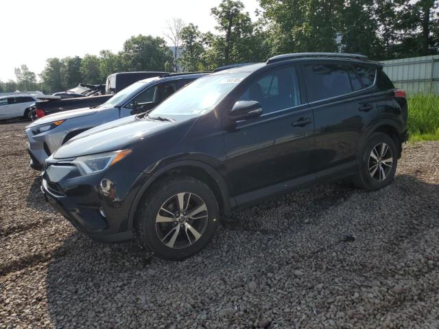TOYOTA RAV4 ADVEN
