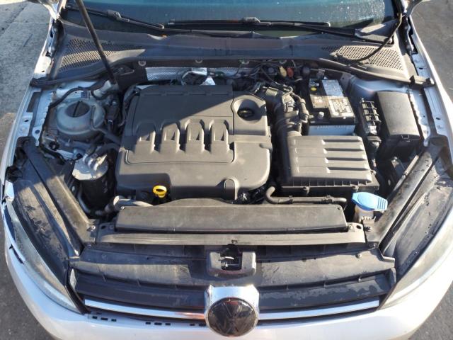2015 VOLKSWAGEN GOLF SPORT - 3VWCA7AU1FM515029