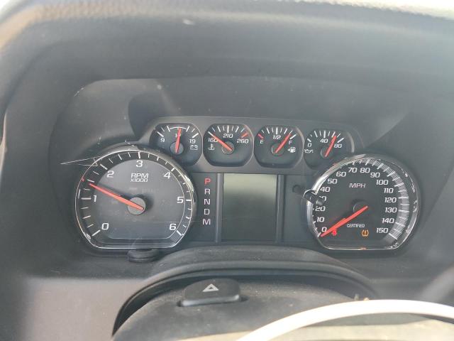 2016 CHEVROLET TAHOE POLI 1GNLCDEC1GR255638