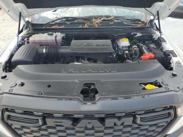 2025 RAM 1500 TRADE 1C6SRECG9SN647725
