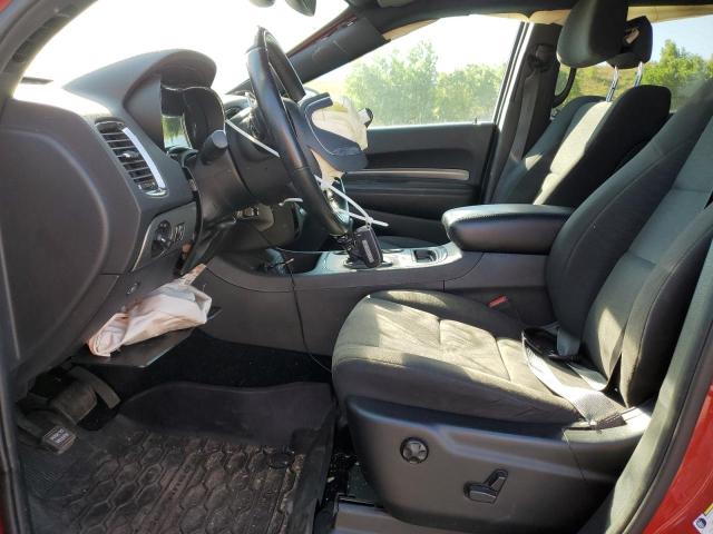 2019 DODGE DURANGO GT 1C4RDJDG4KC599186