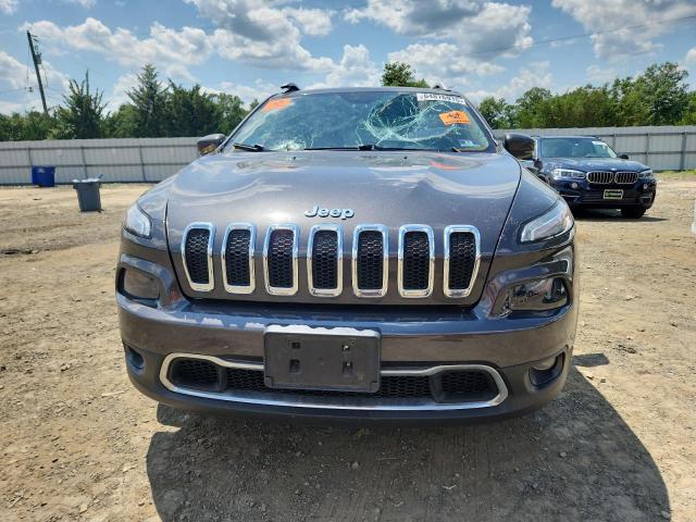 2015 JEEP CHEROKEE L 1C4PJMDS2FW680469