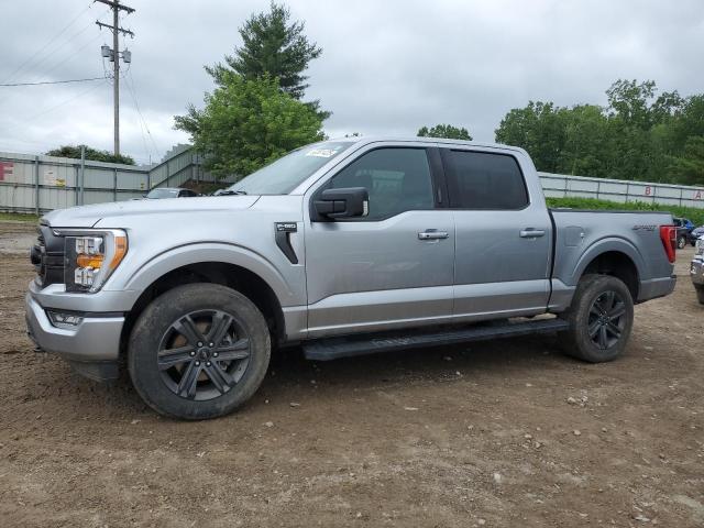 FORD F150 SUPER
