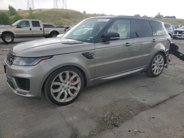 LAND ROVER RANGE ROVE