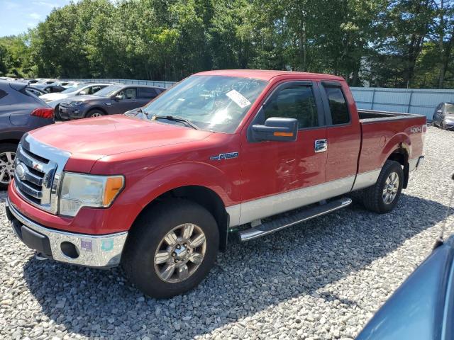 FORD F150 SUPER