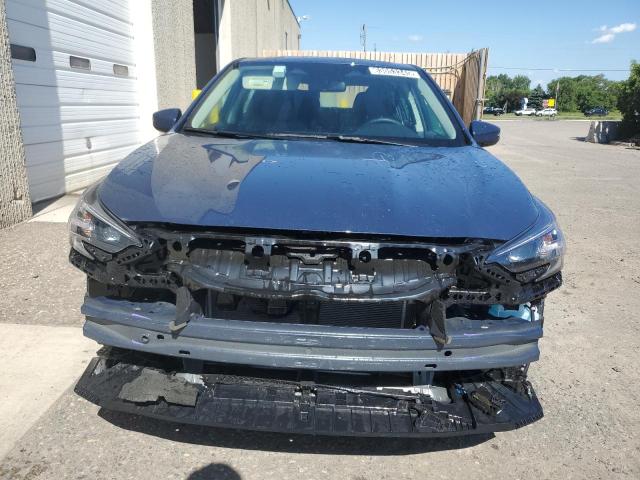 2025 SUBARU LEGACY PRE 4S3BWAD64S3022936