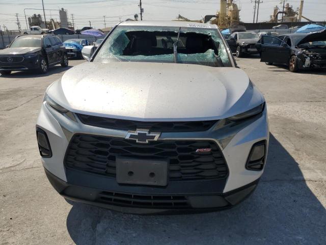 2020 CHEVROLET BLAZER RS 3GNKBERS4LS631455