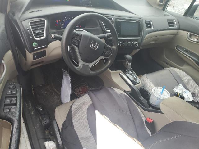 2015 HONDA CIVIC SE 2HGFB2F74FH563756