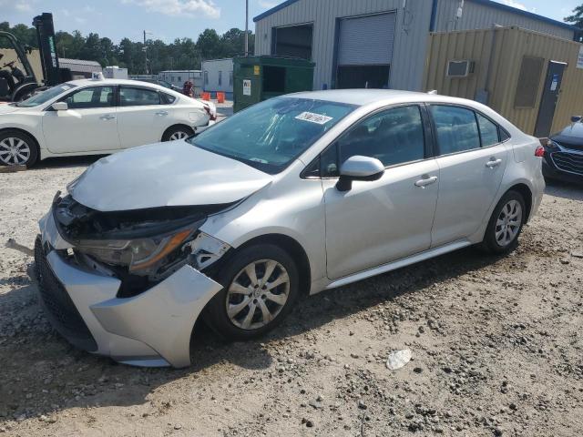 Vin: 5yfepmaexmp235665, lot: 63710275, toyota corolla le 2021 img_1