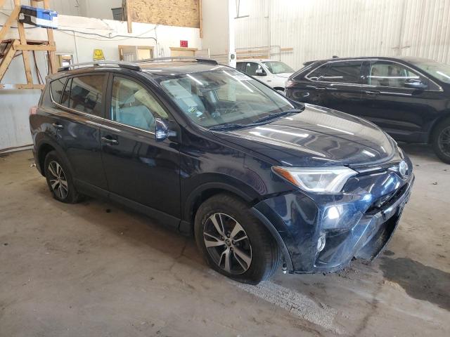 Vin: jtmrfrev8hj156730, lot: 63126595, toyota rav4 xle 20174