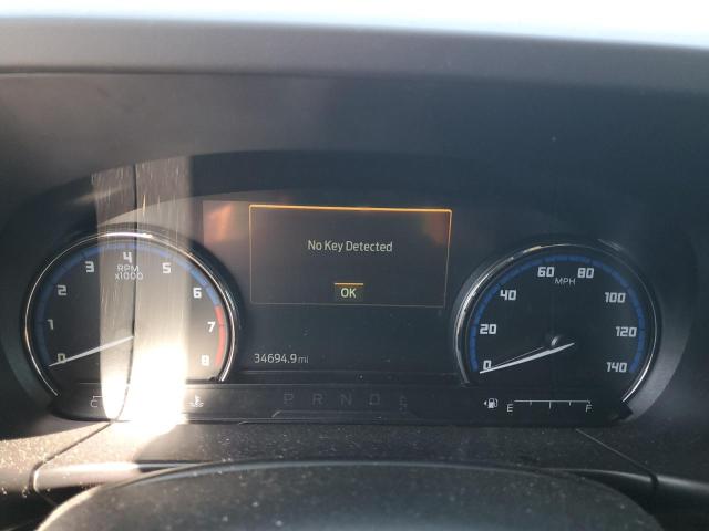 2021 FORD BRONCO SPO - 3FMCR9C63MRA96604