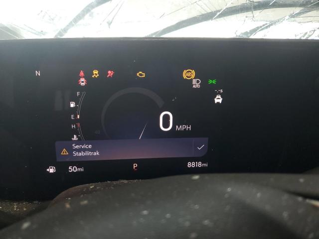 2025 BUICK ENCORE GX KL4AMCSL7SB155776