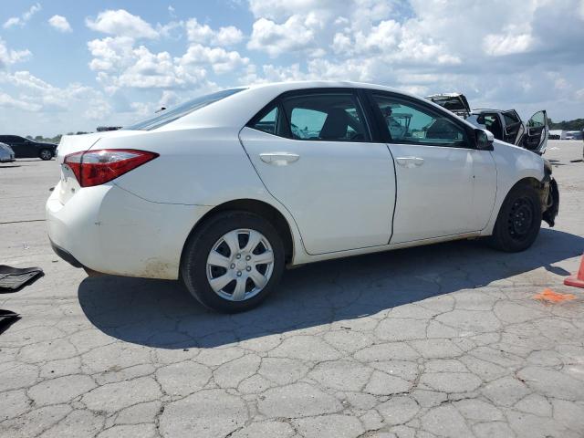 2015 TOYOTA COROLLA L - 5YFBURHE8FP291430