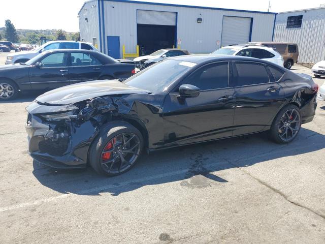 ACURA TLX TYPE S
