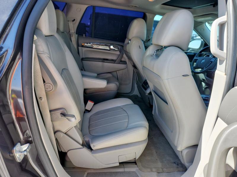 2015 BUICK ENCLAVE 5GAKRBKD4FJ387439