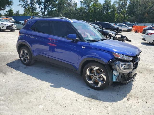 2024 HYUNDAI VENUE KMHRC8A38RU325406