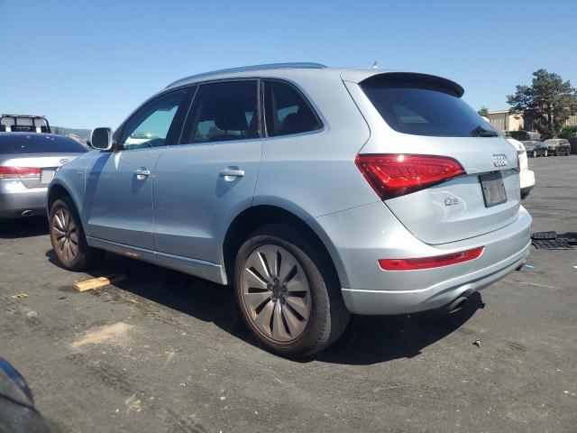 wa1c8afp7da081217 - 2013 Audi q5 premium hybrid - #64659515