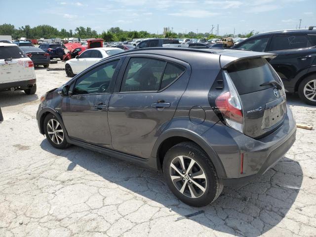 2018 TOYOTA PRIUS C JTDKDTB35J1617945