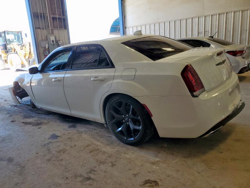 2023 CHRYSLER 300 TOURING 2C3CCAAG2PH620526
