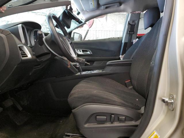 2015 CHEVROLET EQUINOX LT - 2GNALBEK3F1106870